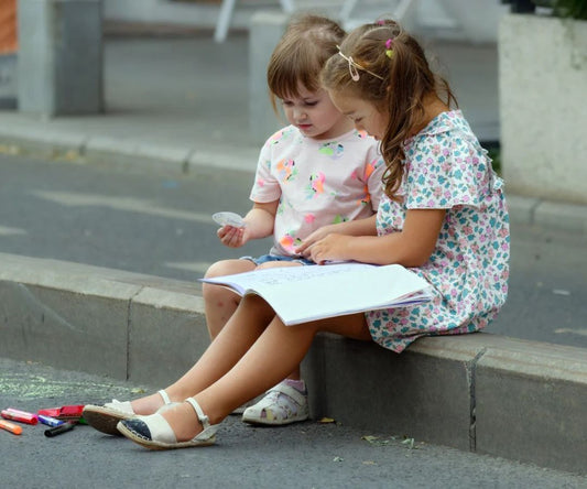 15 Weekend Activities for Kids