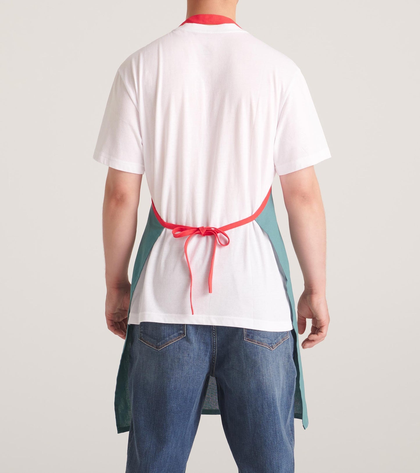 Bear-B-Q Apron