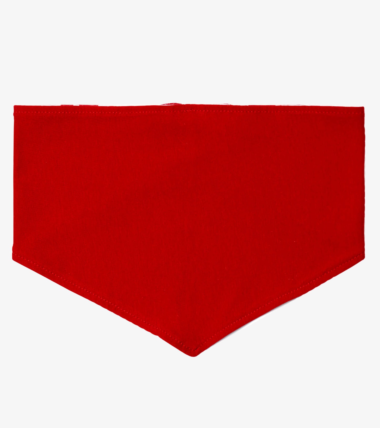 Dog Bandana - Red Maple Leaf Hatley Little Blue House
