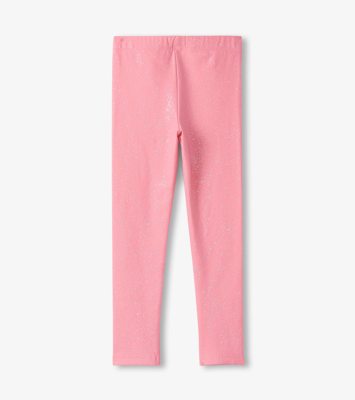 Girls Flamingo Cozy Leggings