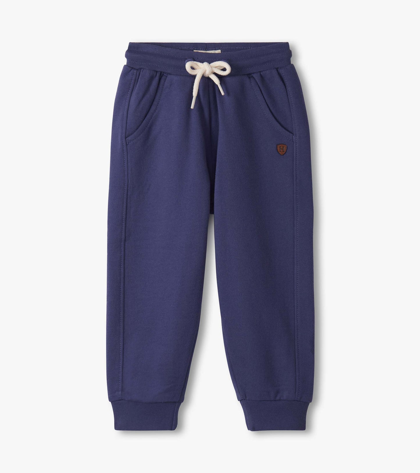 Baby & Toddler Boys Patriot Blue Track Pants