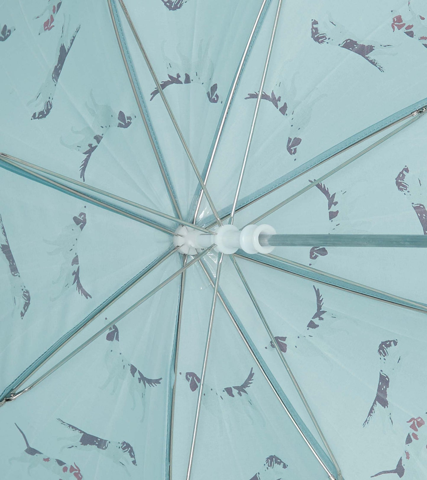 Boys Hunting Dogs Umbrella