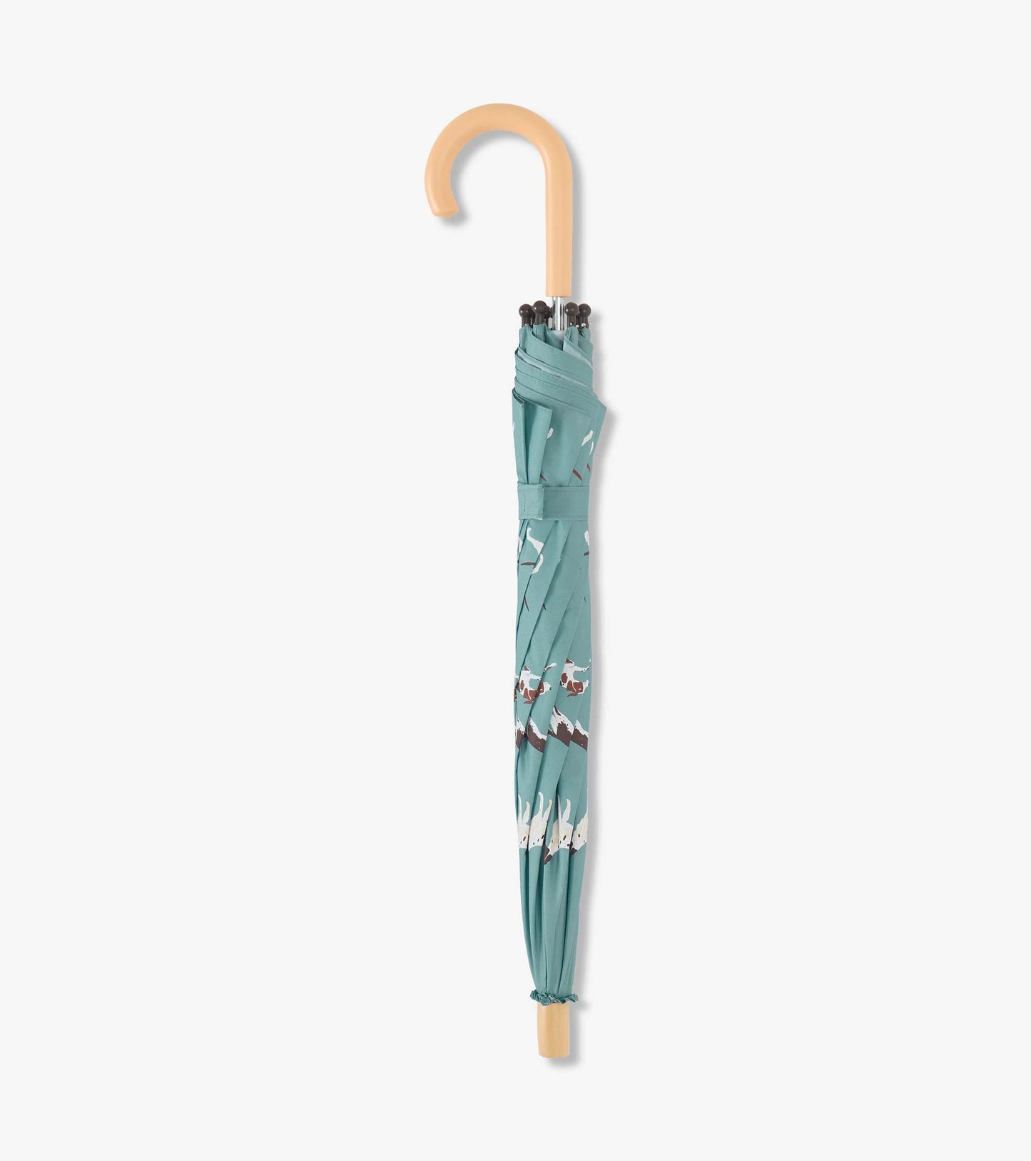 Boys Hunting Dogs Umbrella