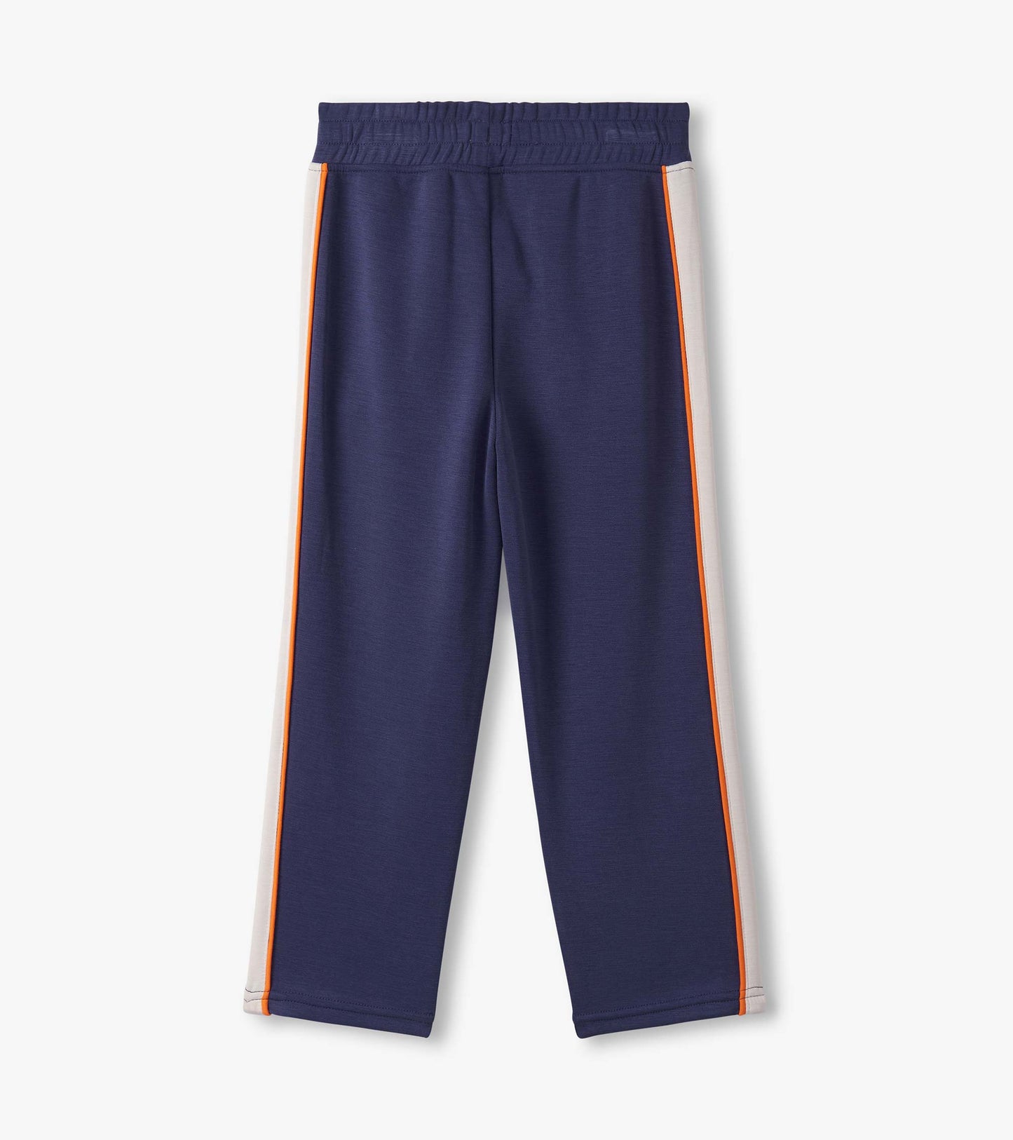 Boys Navy Athletic Pants Hatley