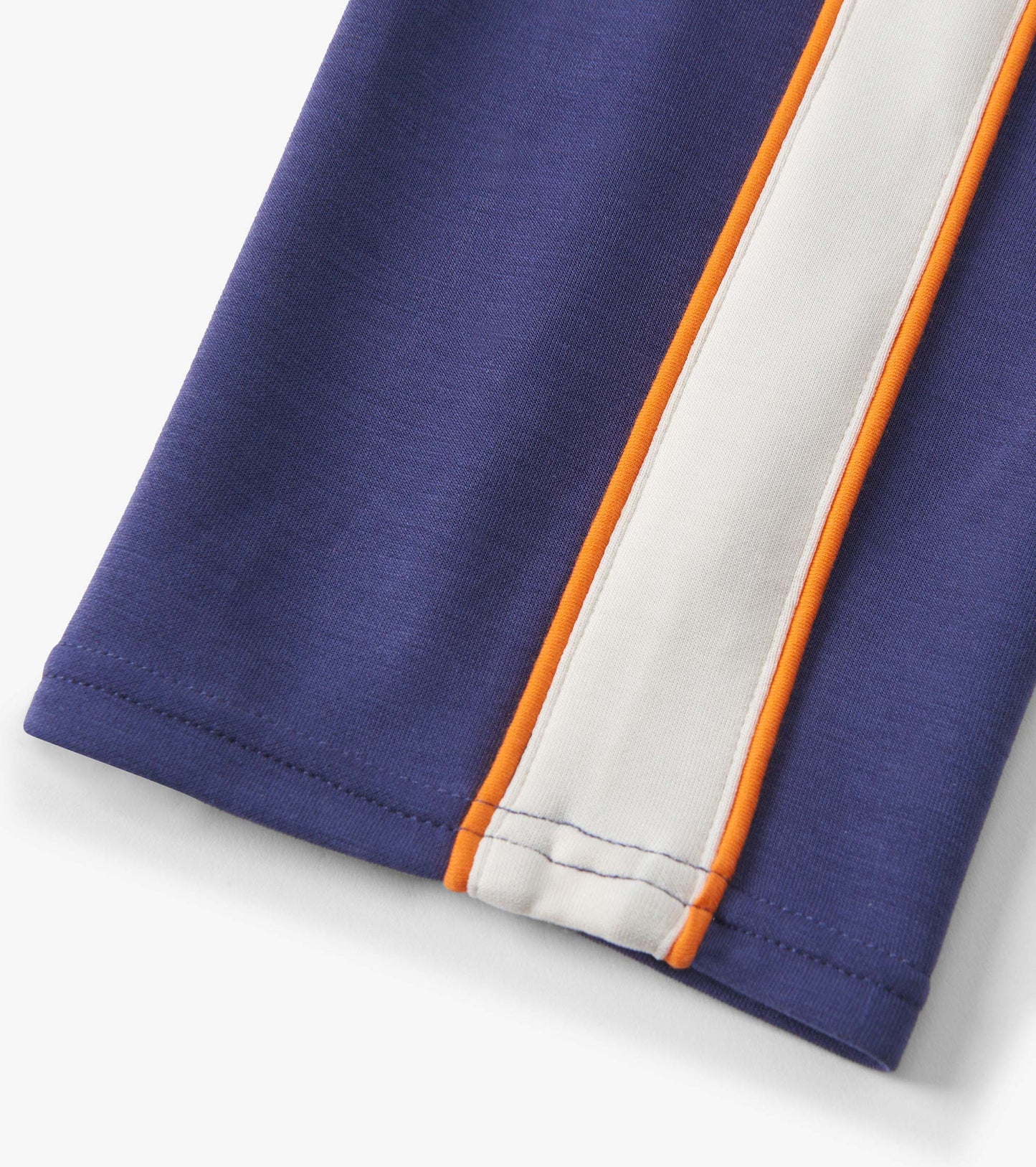 Boys Navy Athletic Pants Hatley