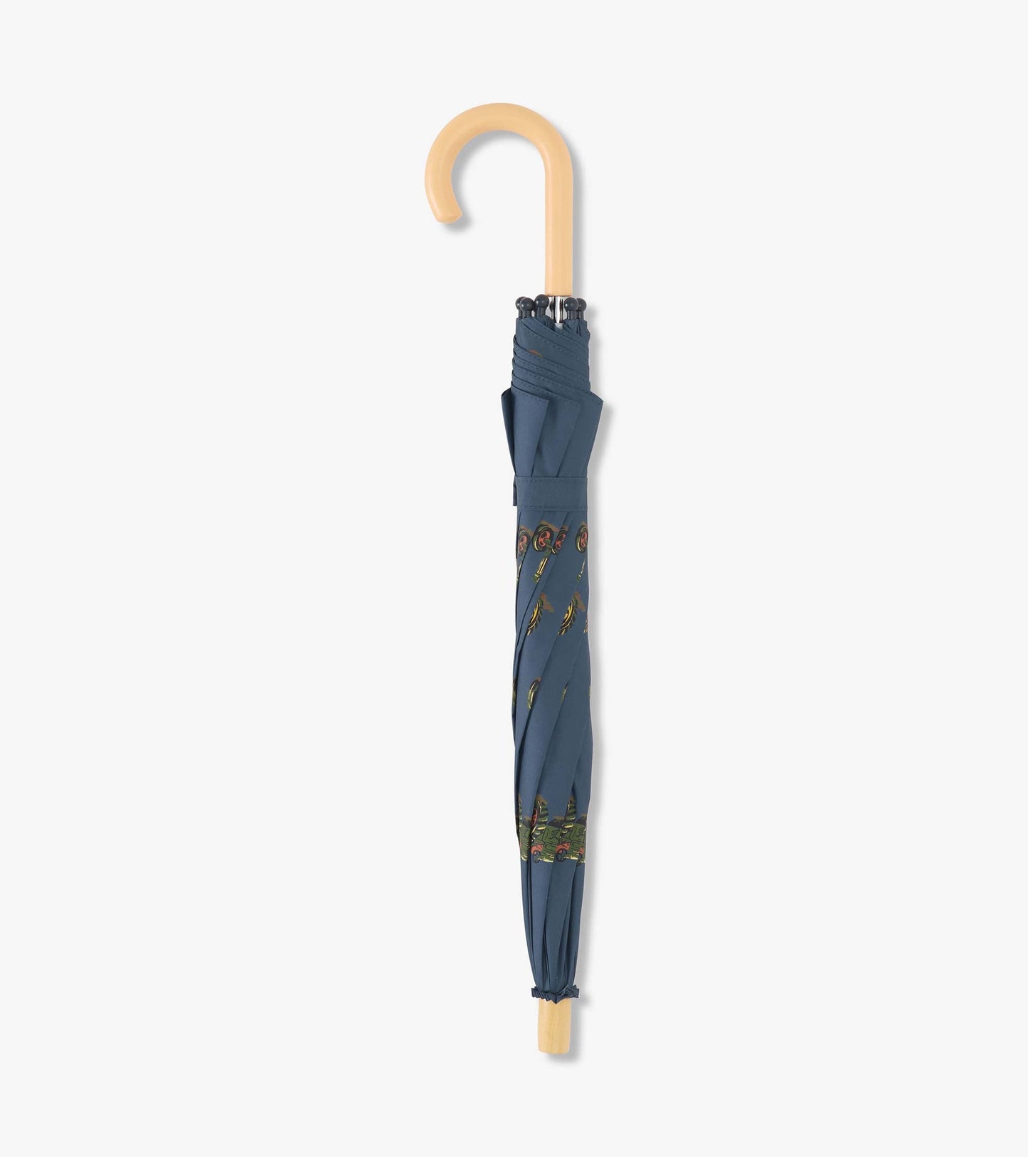Boys Landscape Tractors Umbrella