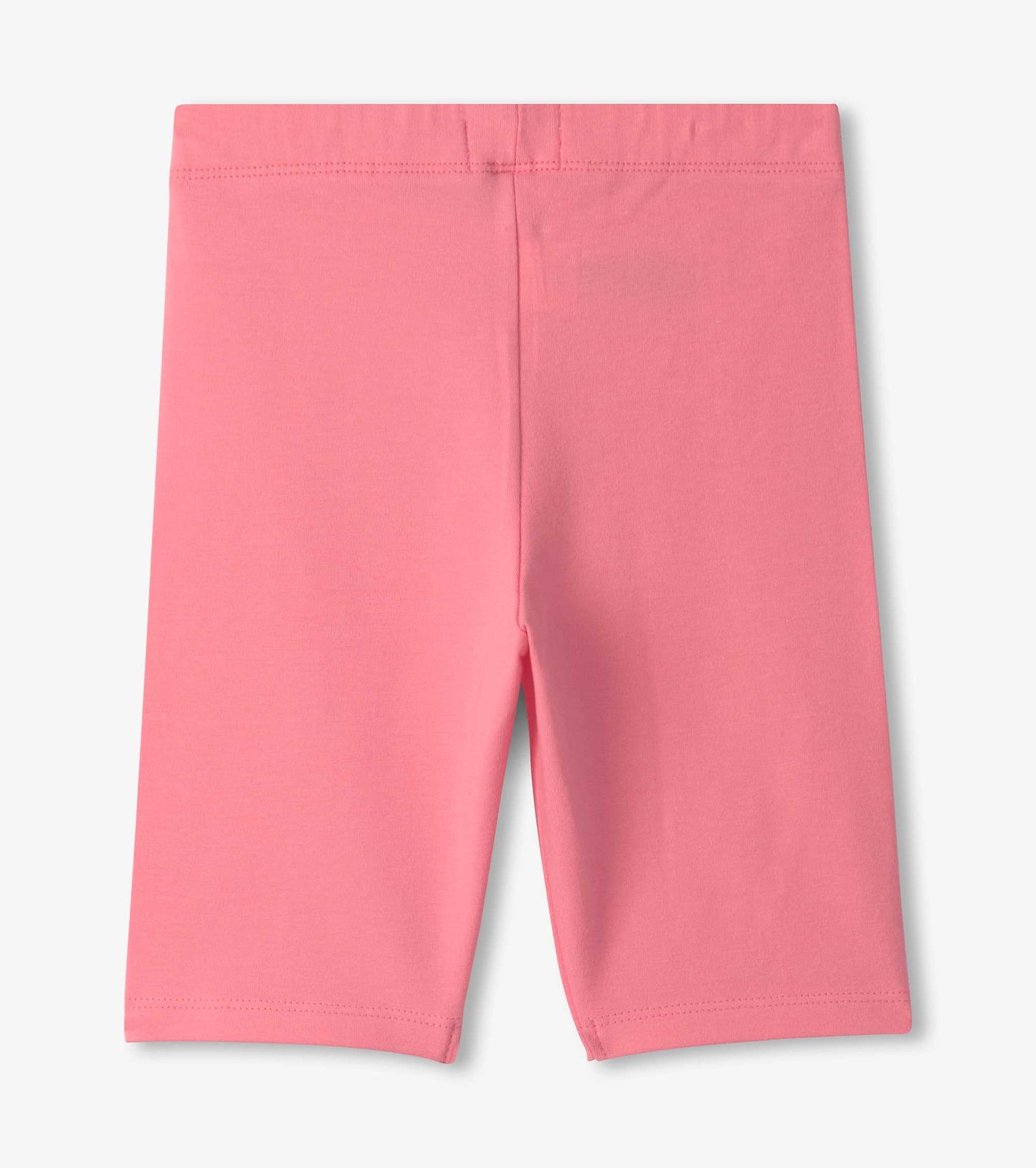 Girls Pink Bike Shorts