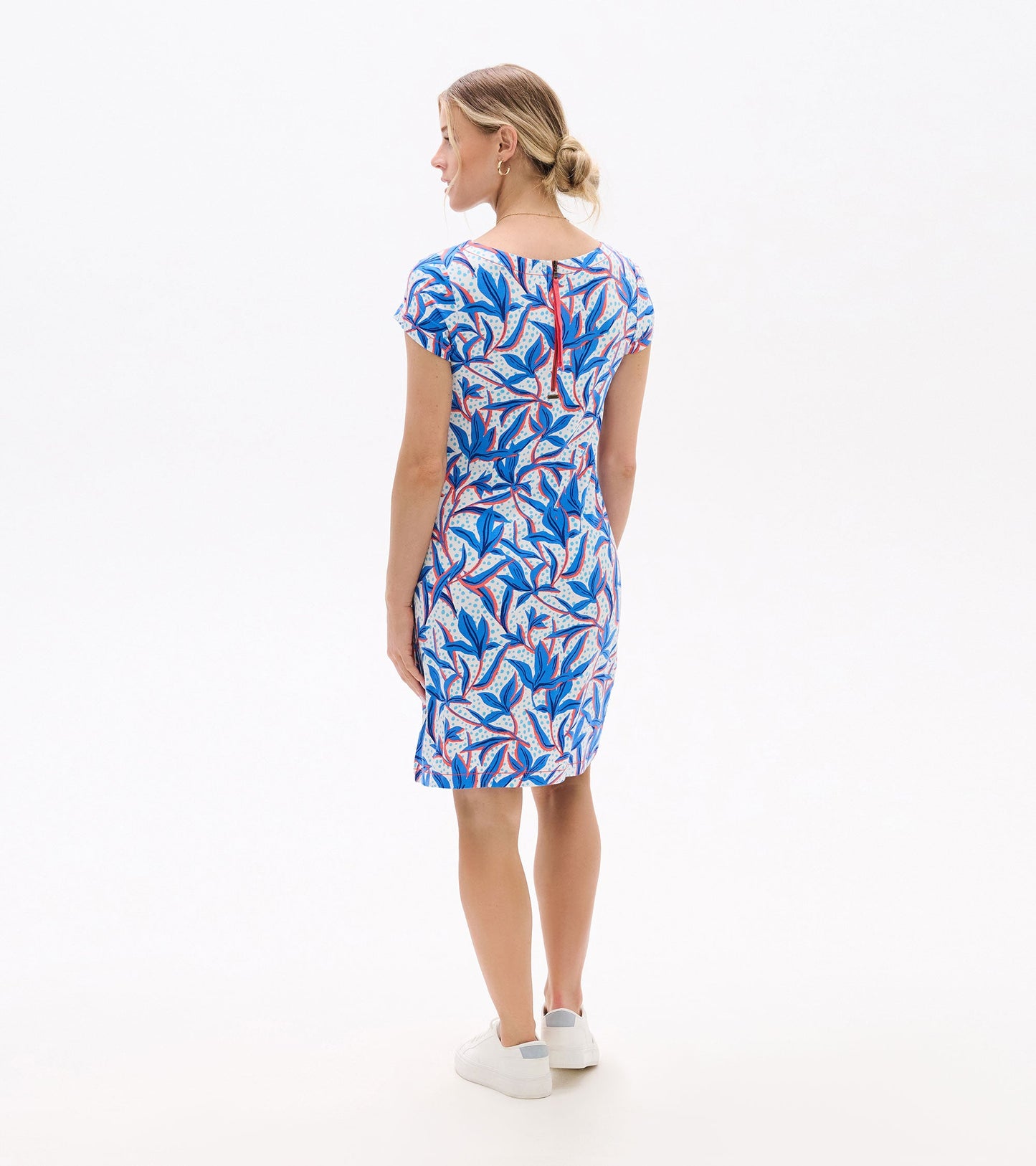 Nellie Dress - Sunside Floral
