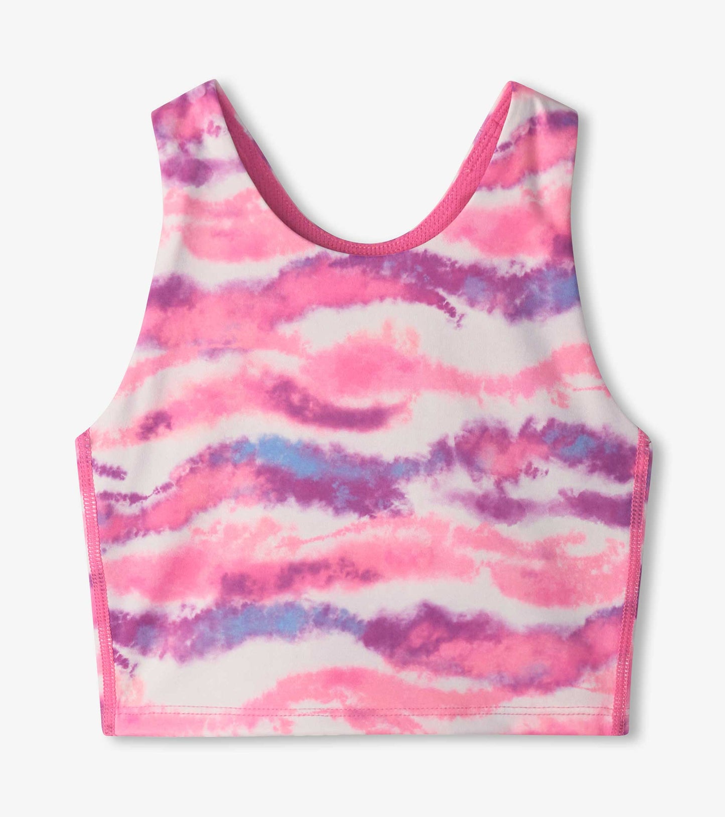 Girls Candy Ombre Tank Top