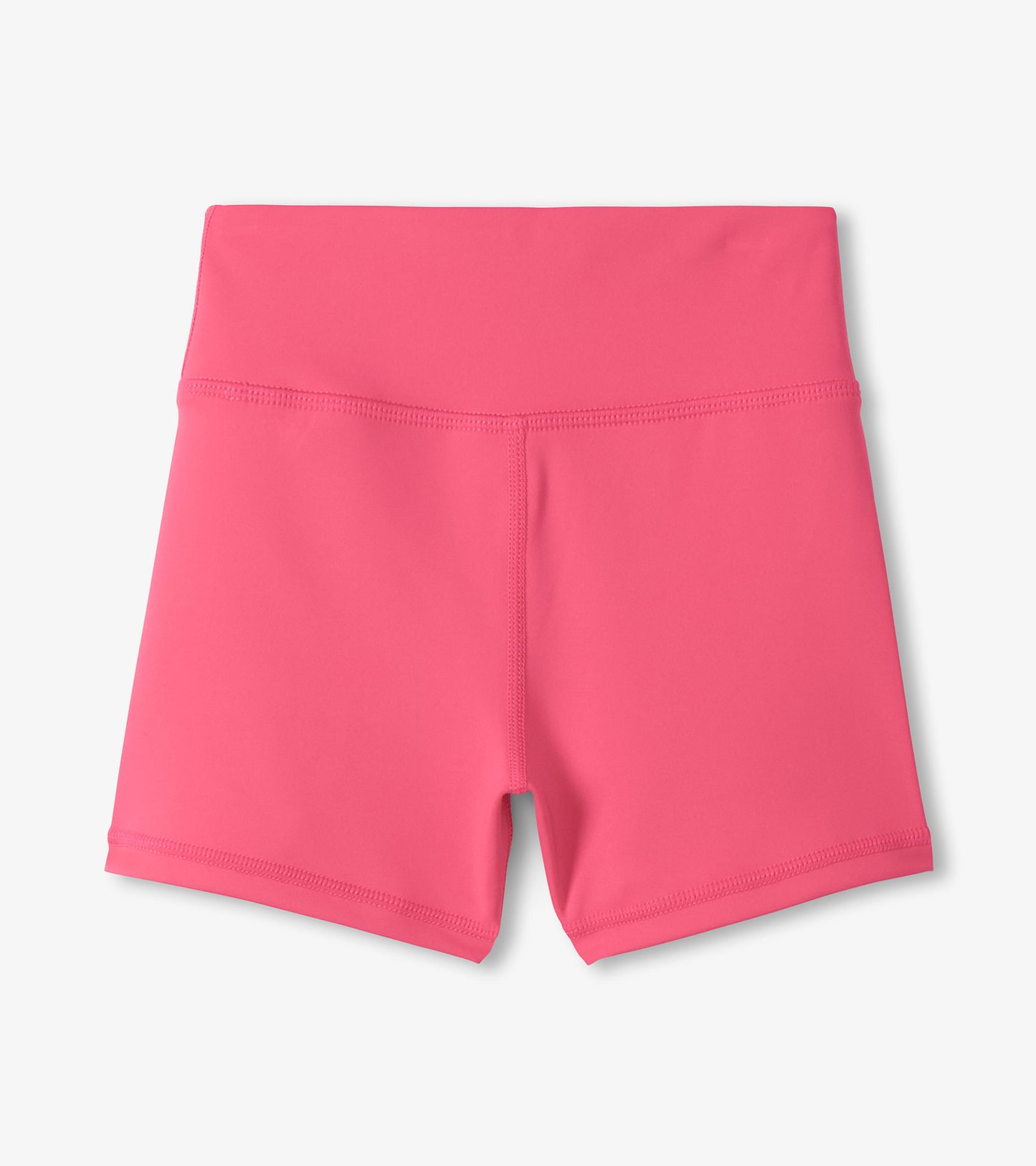 Girls Fandango Pink Active Shorts