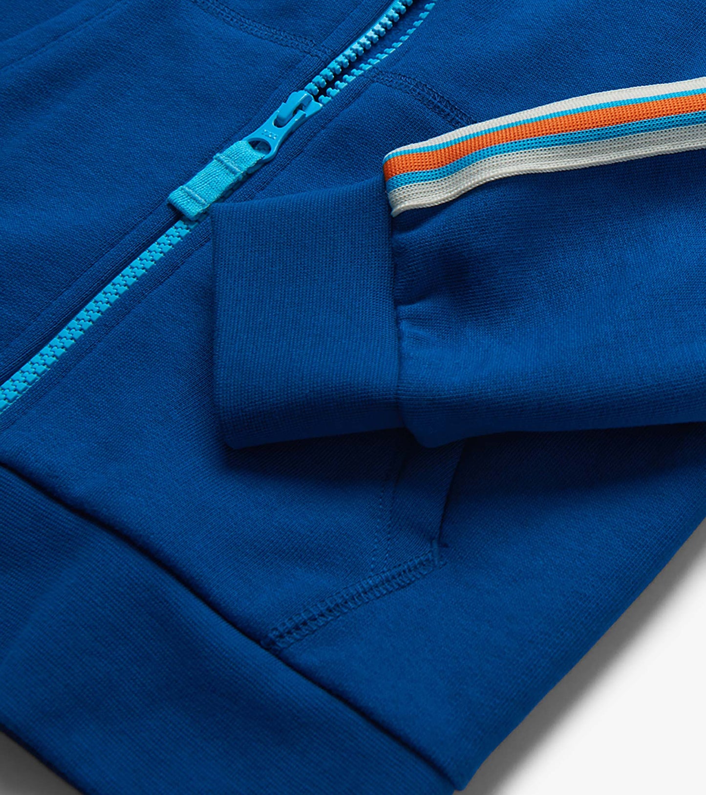 Boys Limoges Full-Zip Hoodie