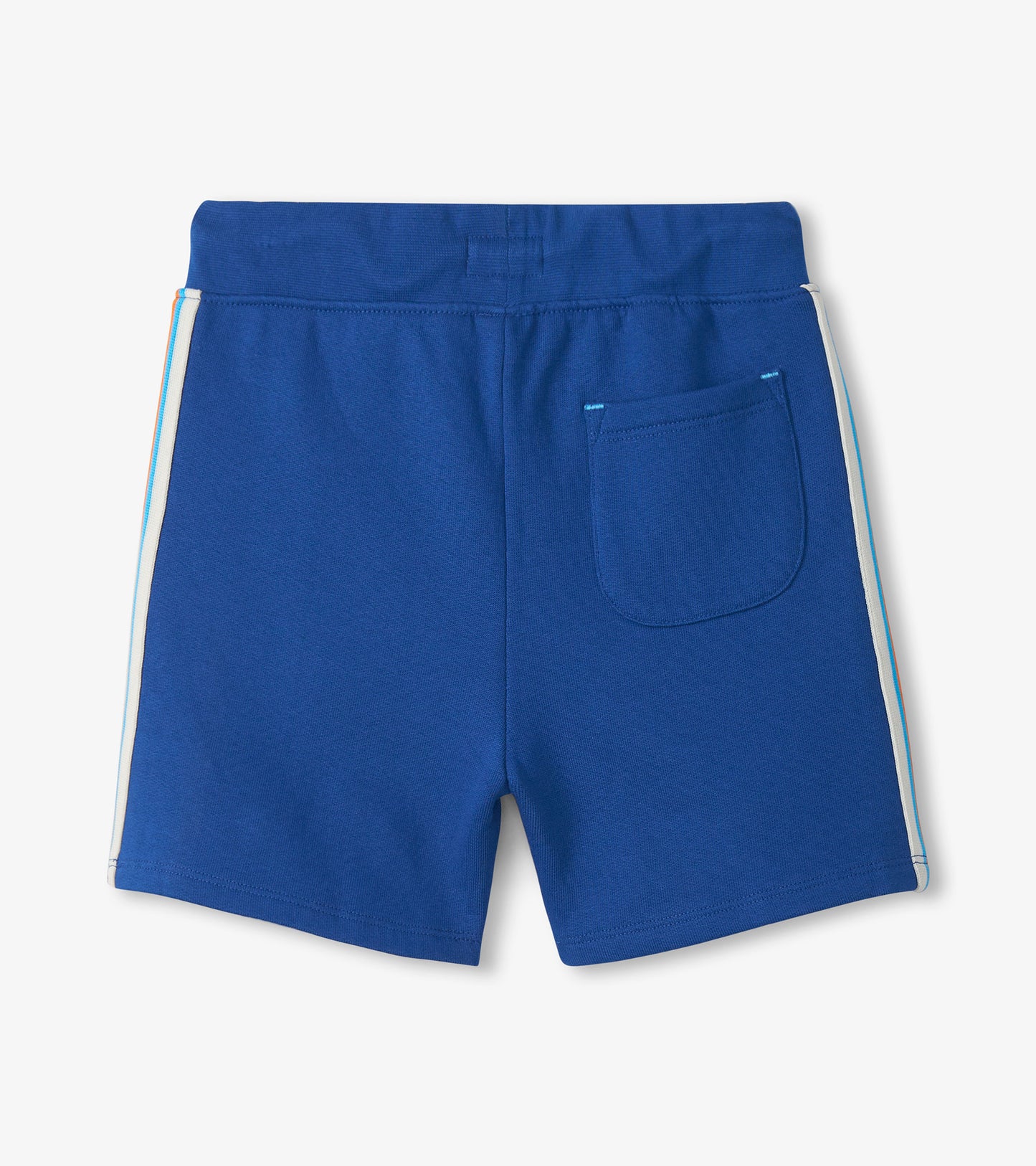 Boys Limoges Pull-On Shorts
