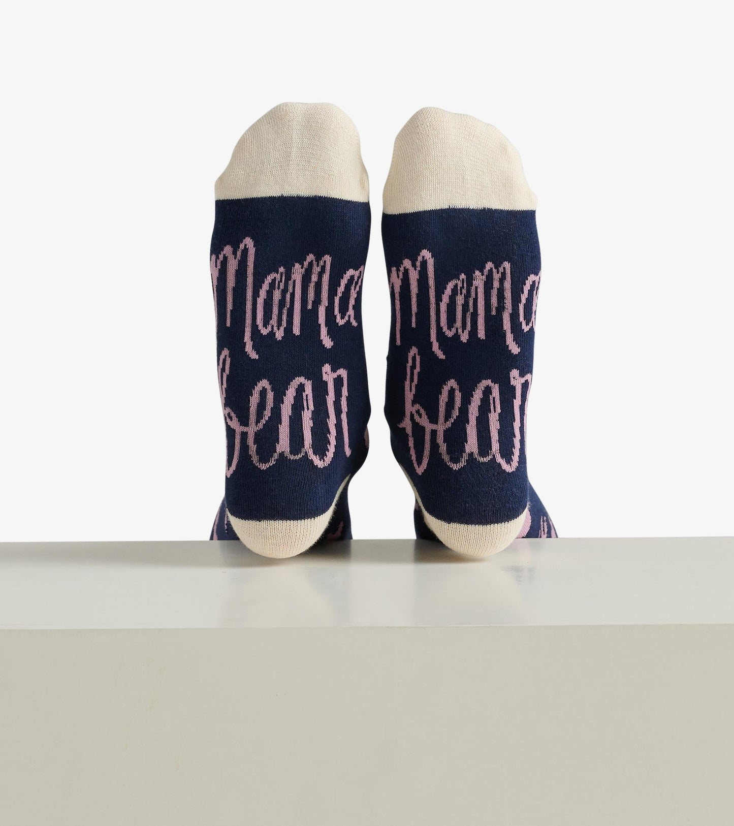 Mama Bear Women's Crew Socks
