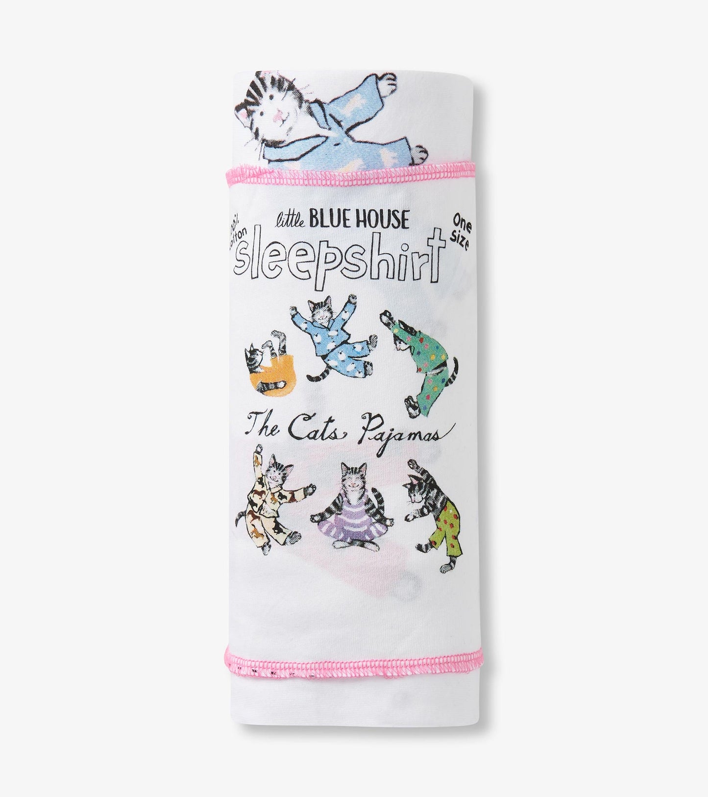 The Cat's Pajamas Women's Sleepshirt