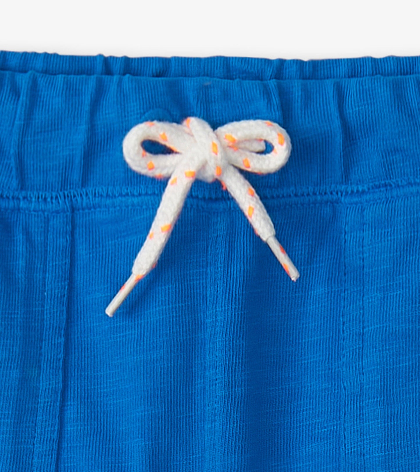 Boys Deep Blue Sky Relaxed Shorts Hatley