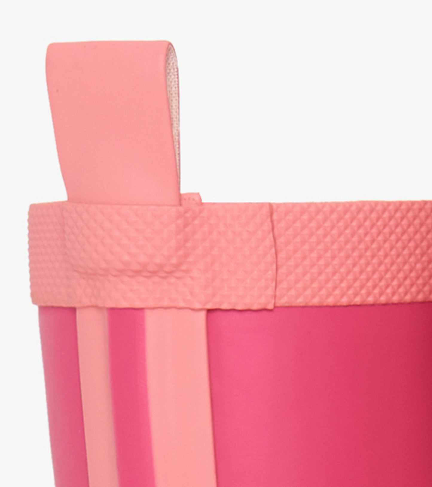 Girls Rainbow Matte Wellies