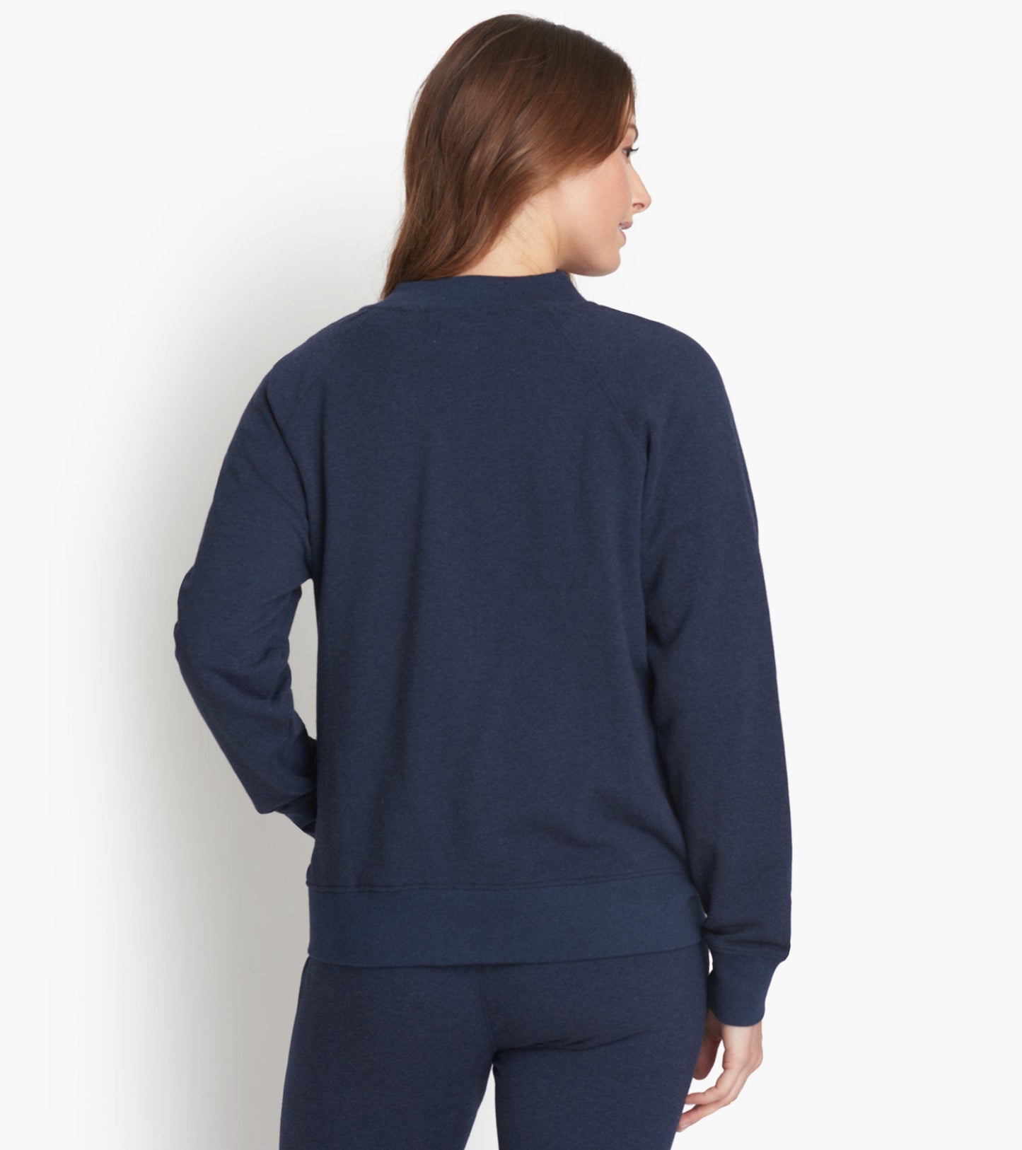 Retro Bear Women's Heritage Track Jacket Hatley Little Blue House