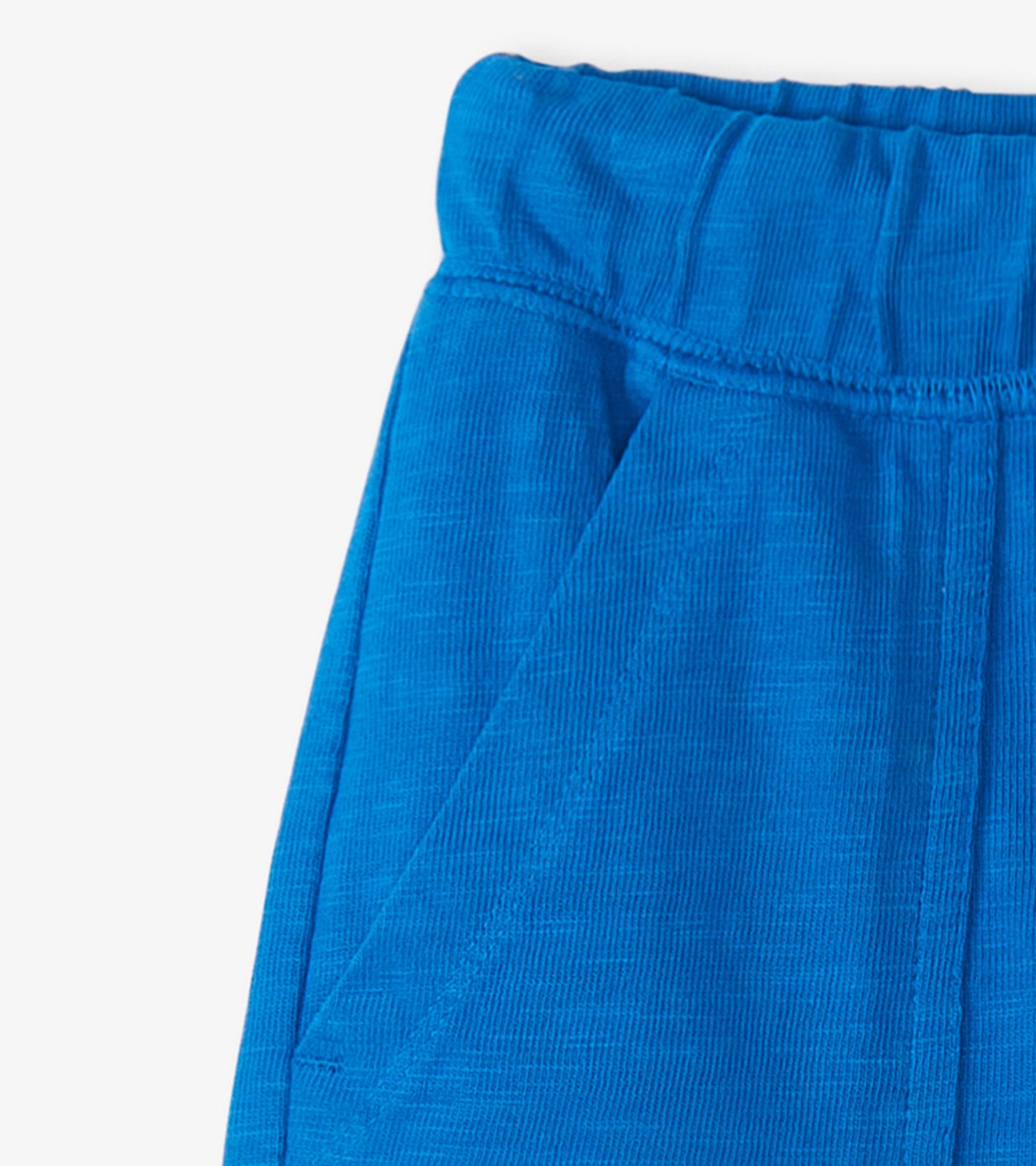 Boys Deep Blue Sky Relaxed Shorts Hatley