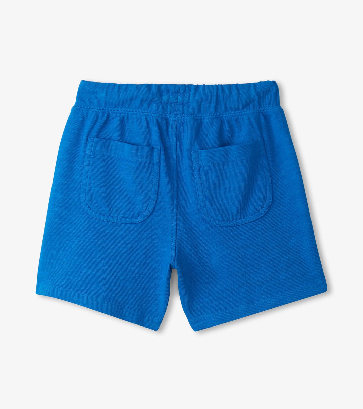 Boys Deep Blue Sky Relaxed Shorts Hatley