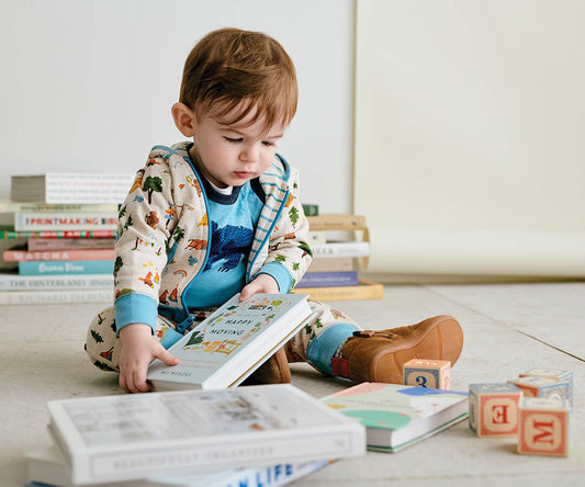 5 ways to prepare your little one for daycare