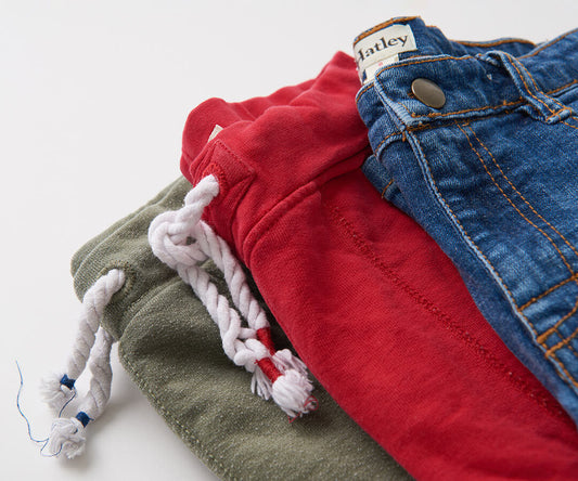 7 tips on how to turn kids' clothes into cash