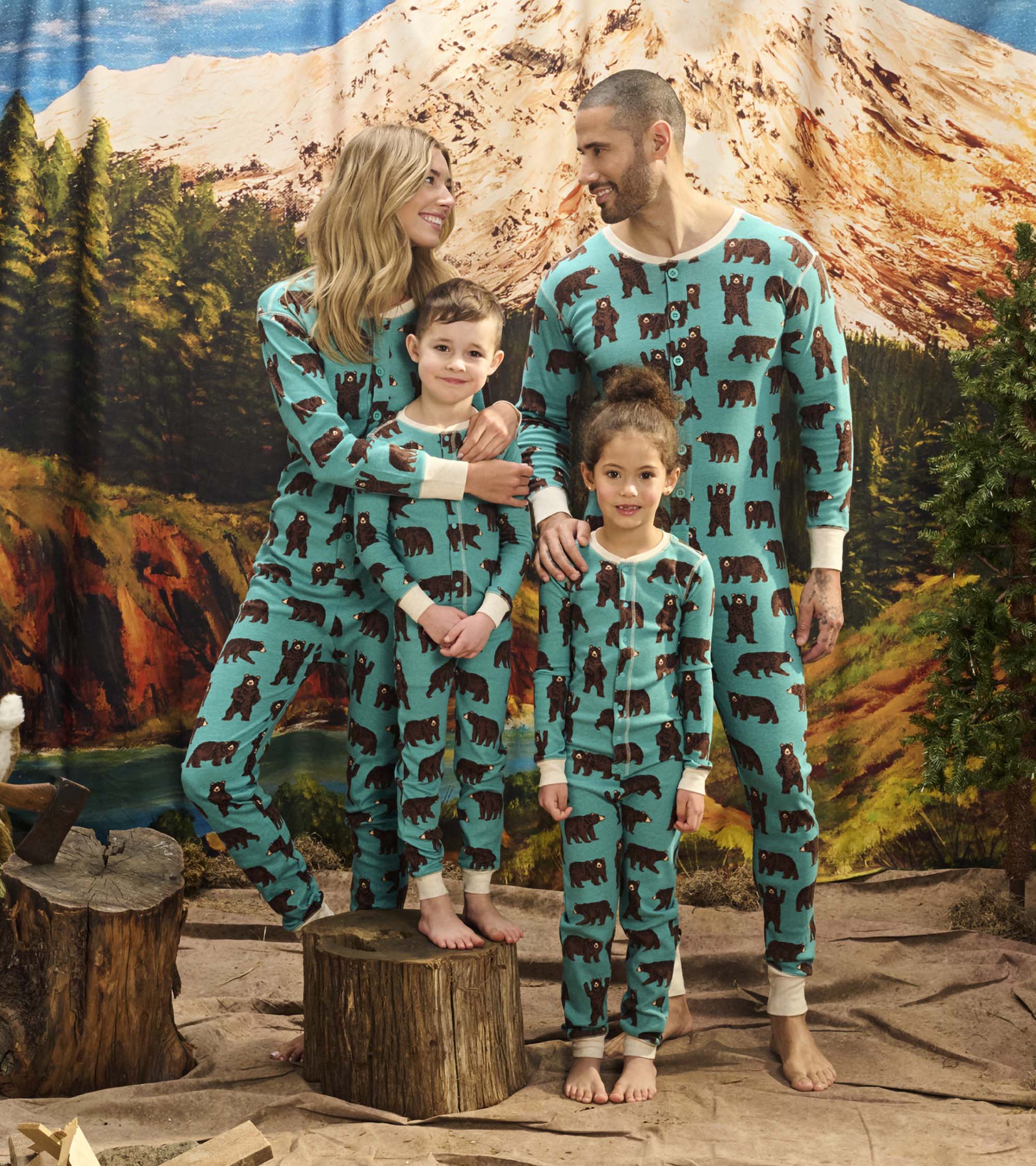 Matching Couples Pajamas SwiftWear Couples Matching Christmas