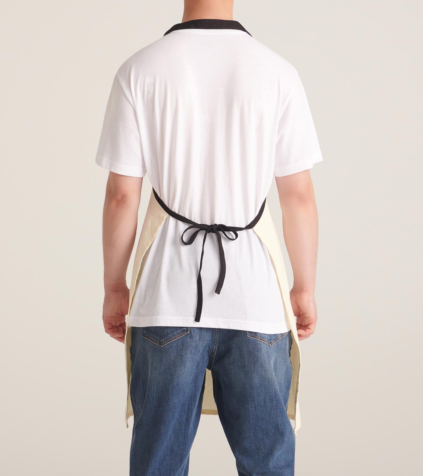 I Cook Bear Naked Apron
