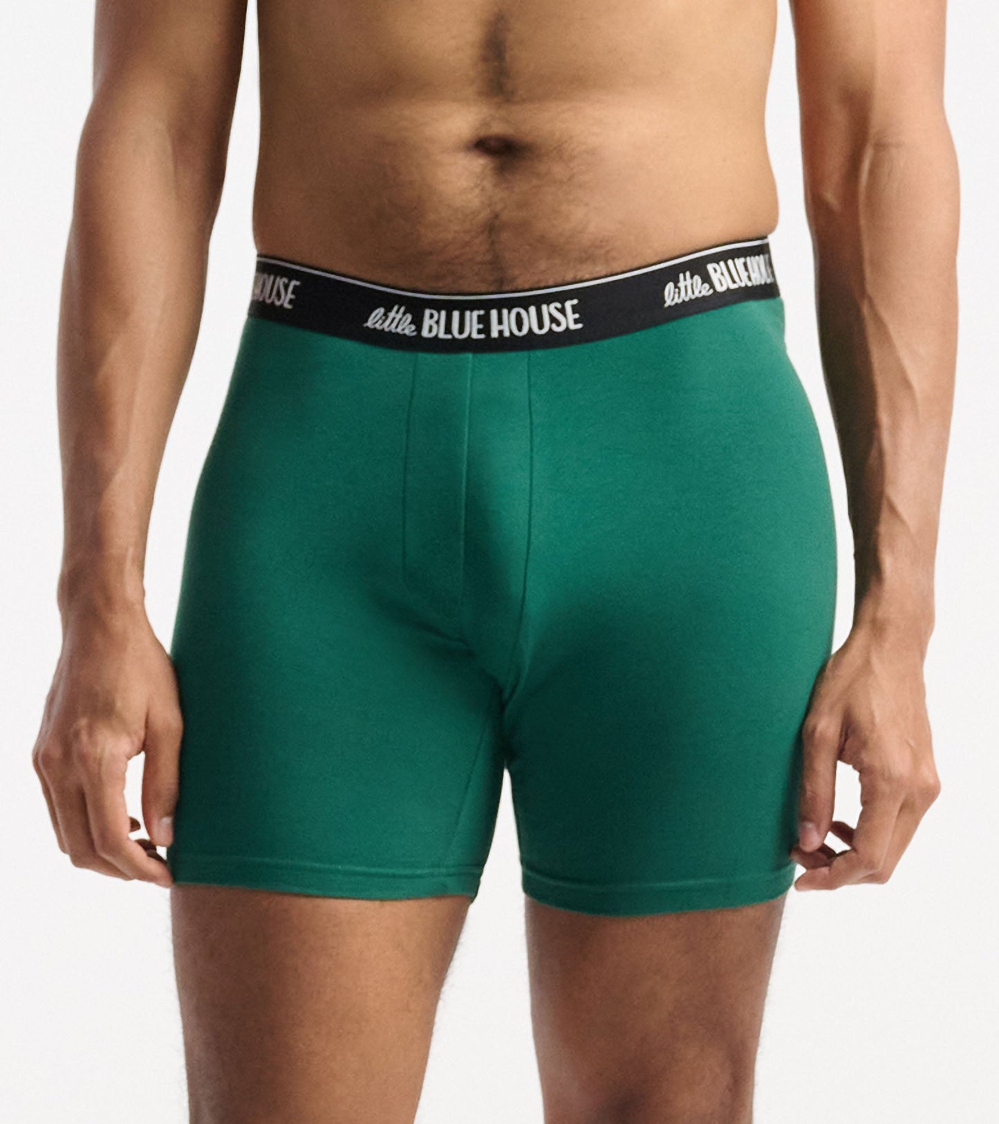 Men's Nice Putt Boxer Briefs