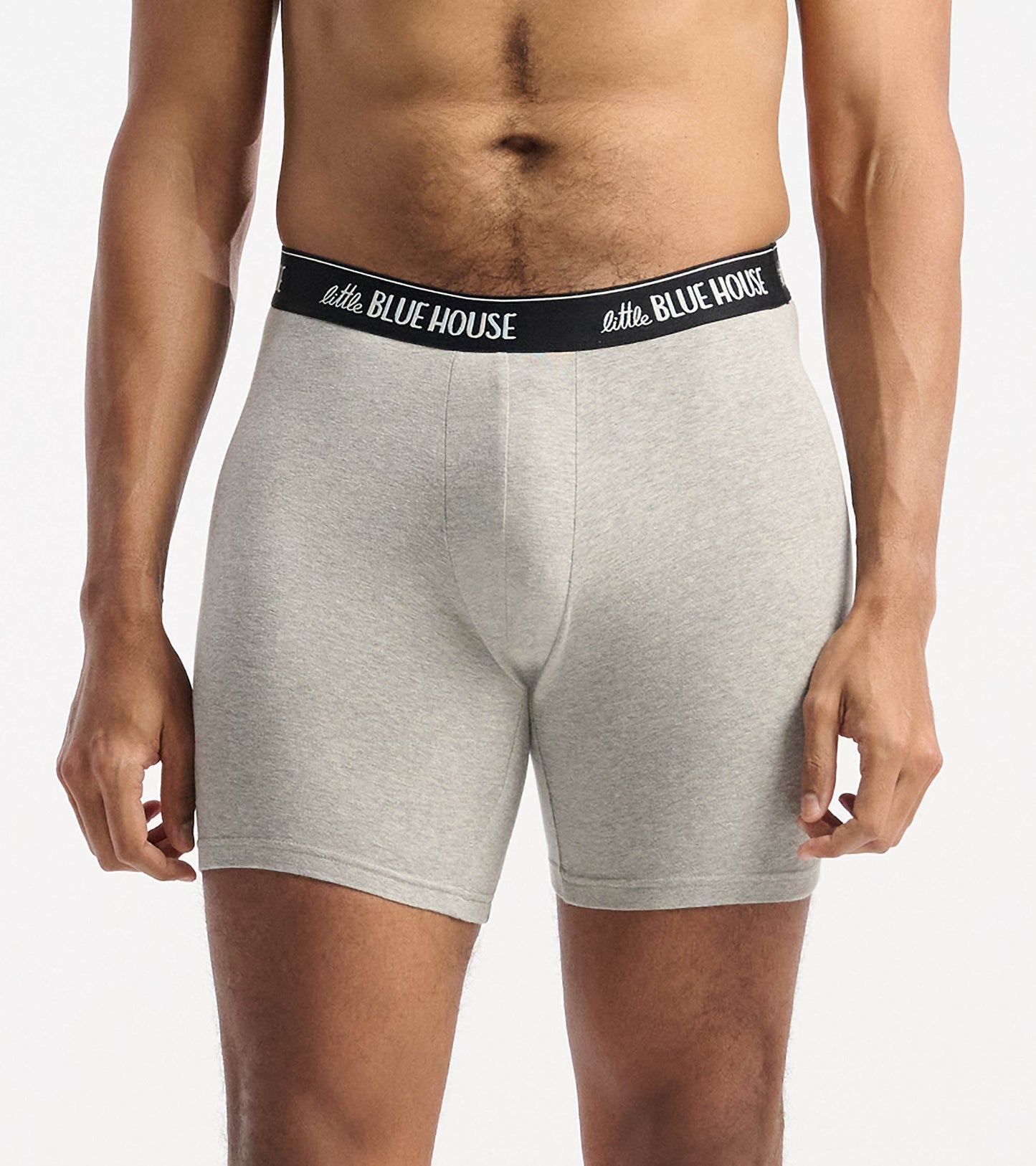 Men's Loose Moose Boxer Briefs