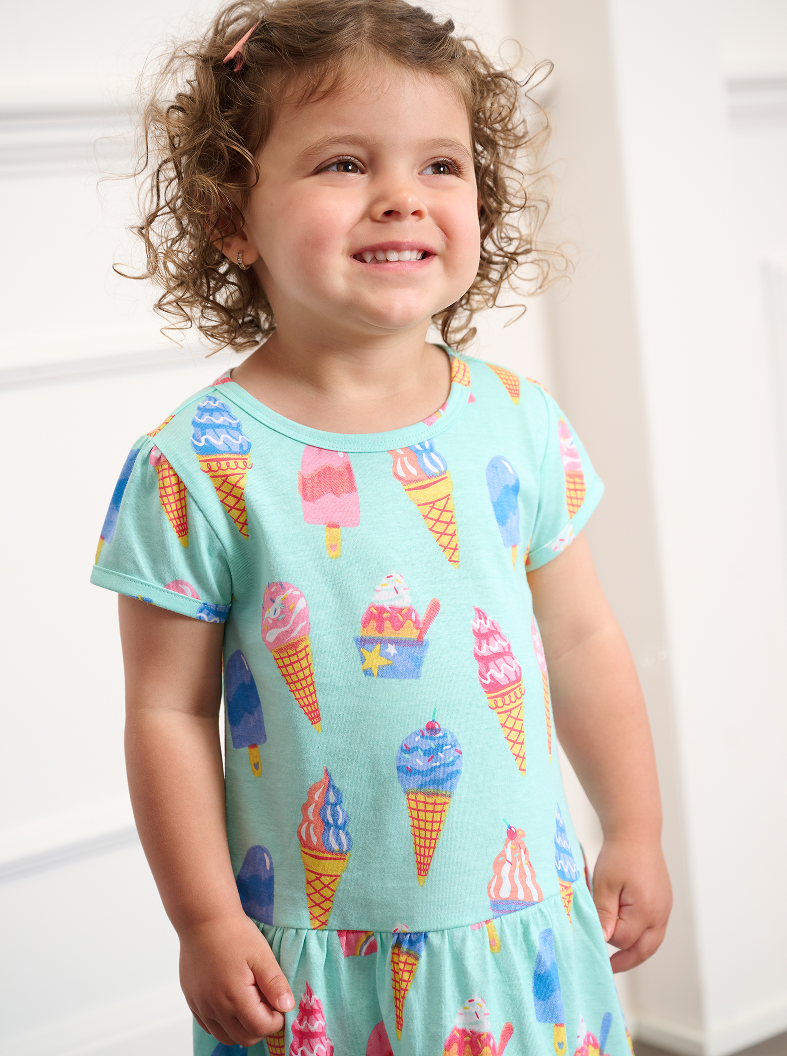 Kids' Clothing