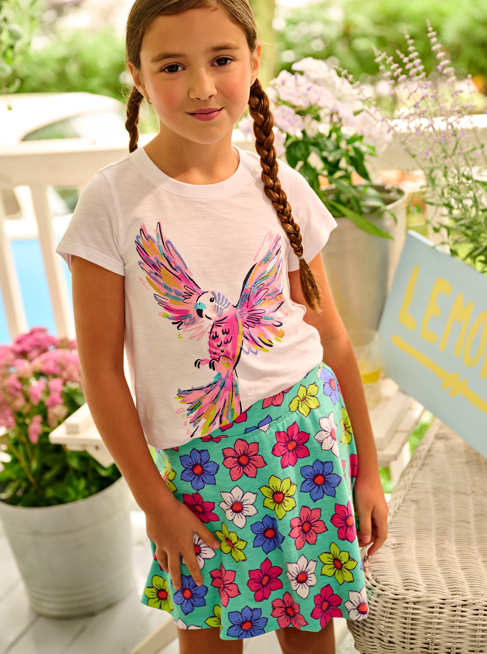 Kids' Clothing