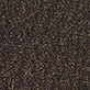 View Girls Black Glitter Leggings - Brown and black speckled textured pattern