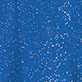 Girls Bright Cobalt Hot Melt Cozy Leggings
