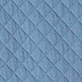 View Baby & Toddler Boys Faded Denim Quilted Hoodie faded blue denim with diamond quilted pattern