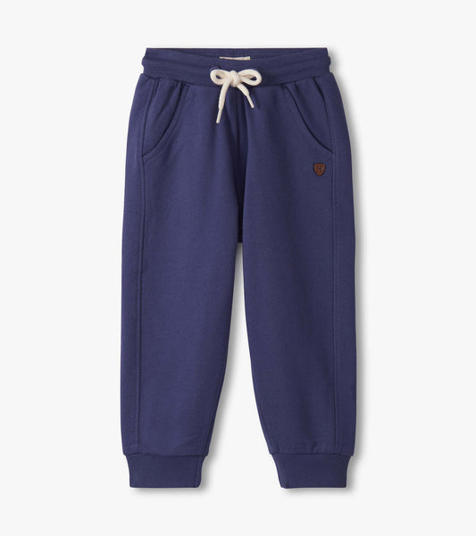 Baby & Toddler Boys Patriot Blue Track Pants