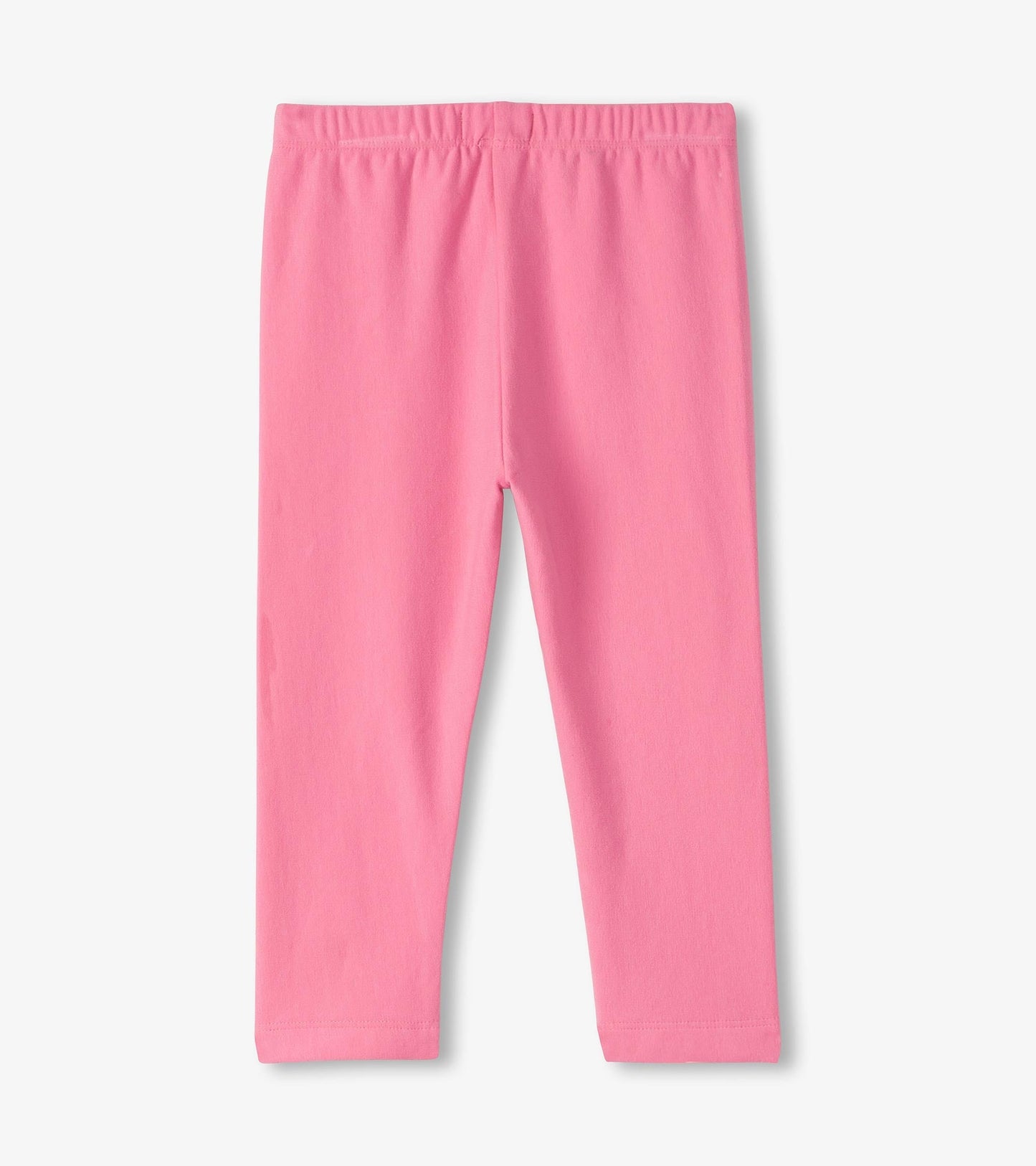 Pink Cozy Leggings