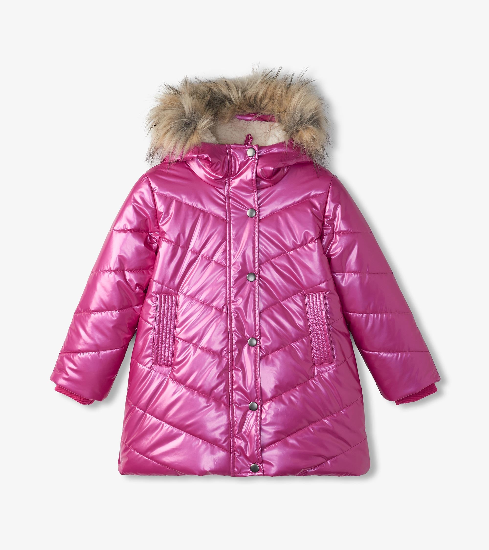 Girls Outerwear Hatley UK