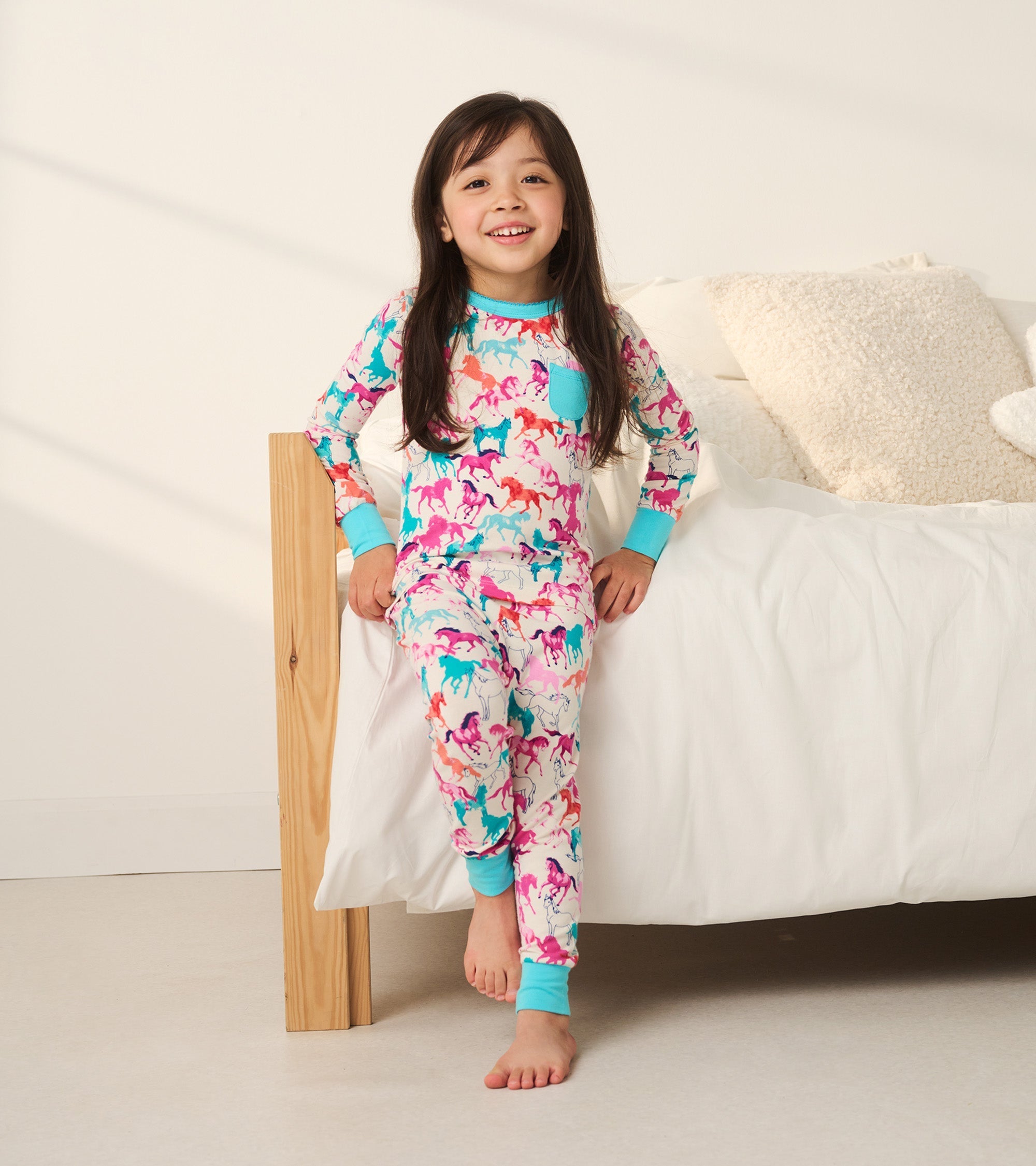 Girls pajamas uk hotsell