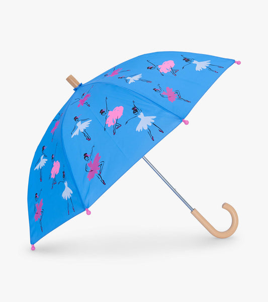 Girls Ballet School Umbrella