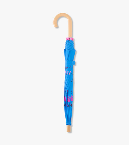 Girls Ballet School Umbrella