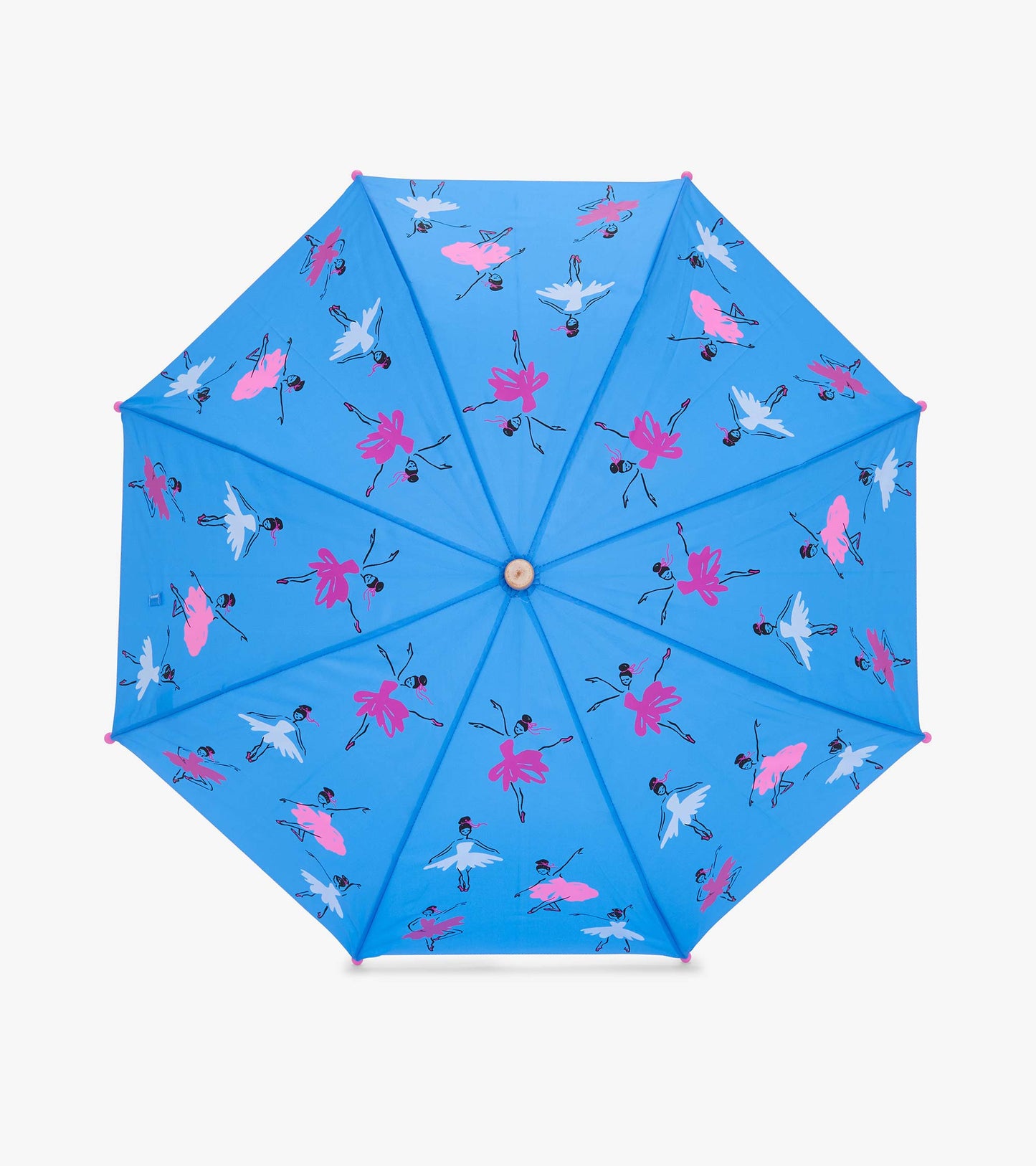 Girls Ballet School Umbrella
