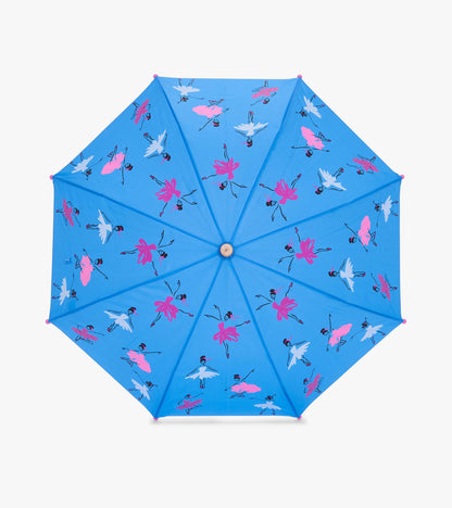 Girls Ballet School Umbrella