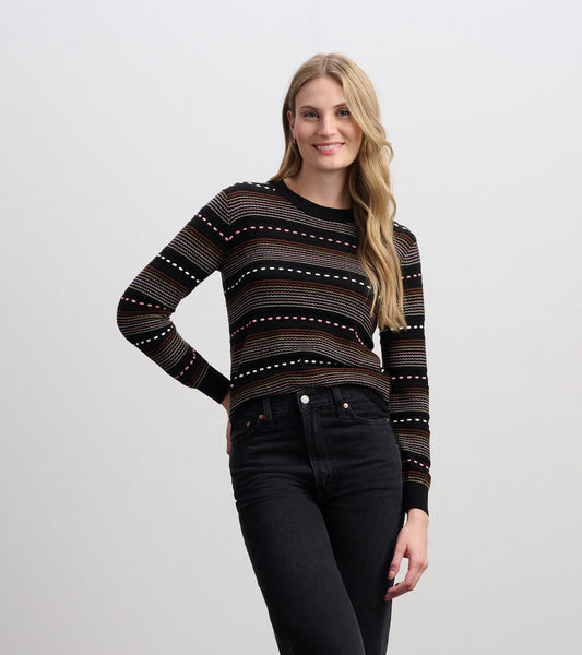 Kate Jumper - Black