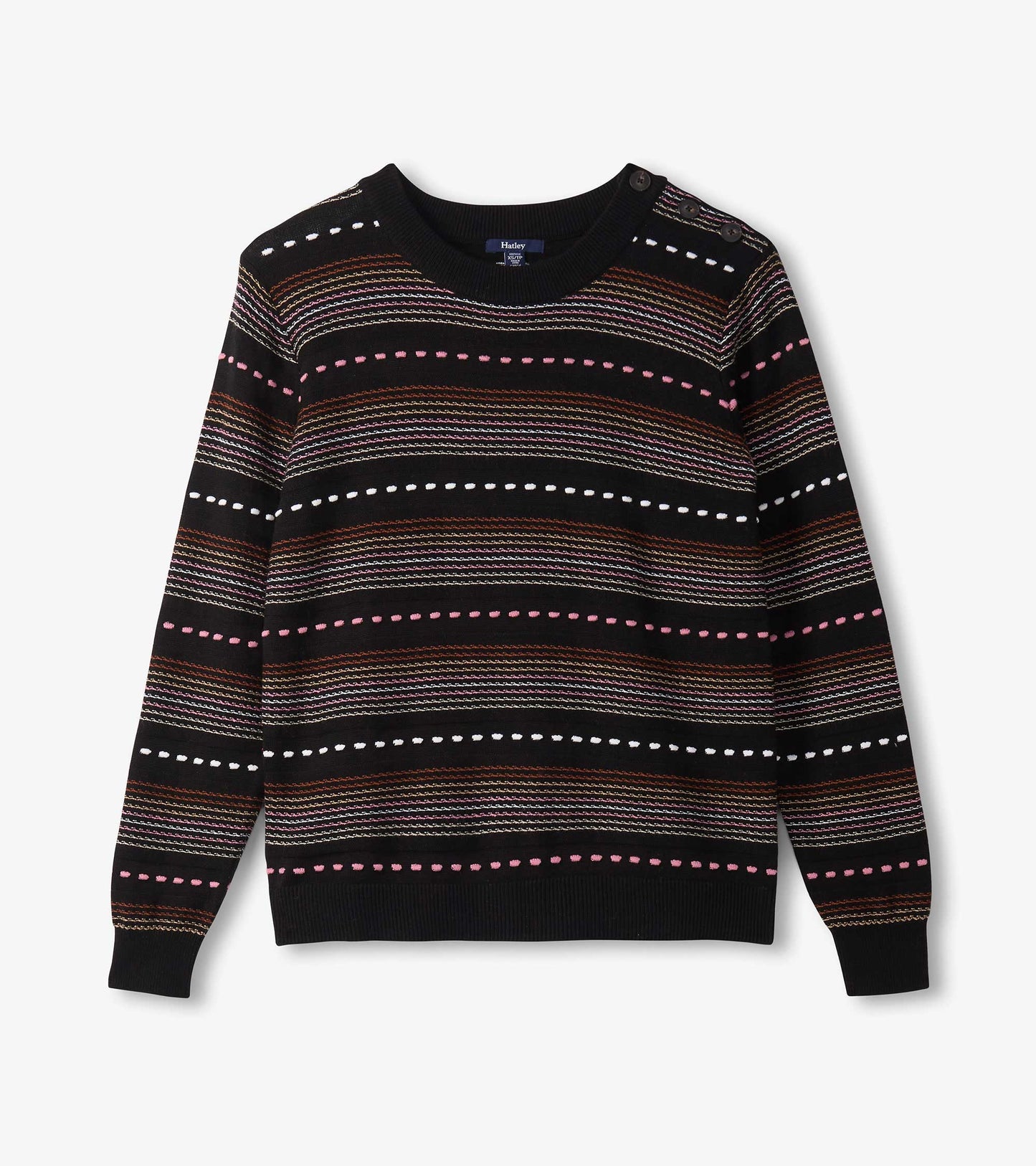 Kate Jumper - Black