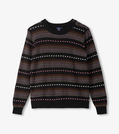 Kate Jumper - Black