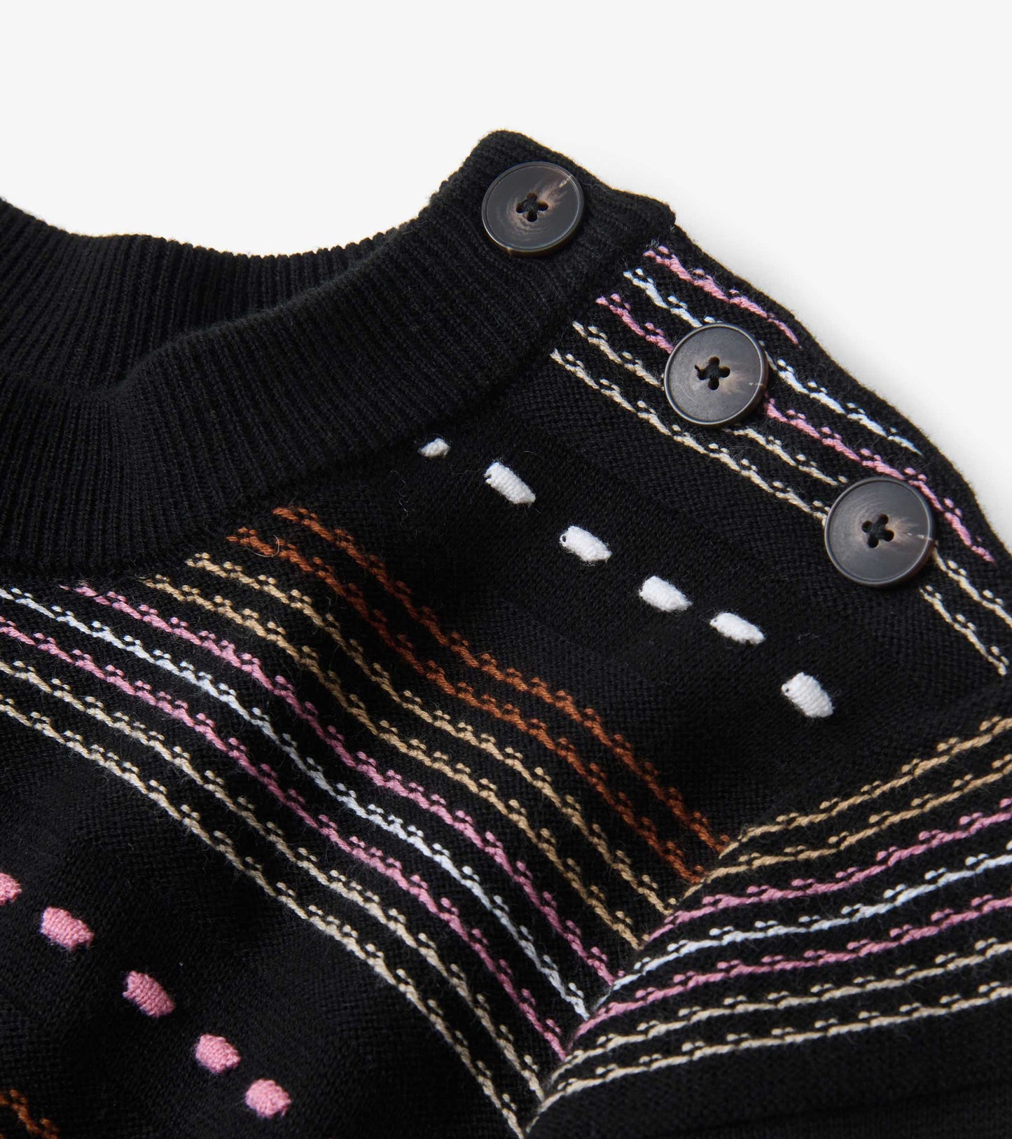 Kate Jumper - Black