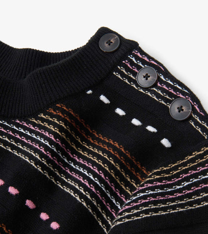 Kate Jumper - Black