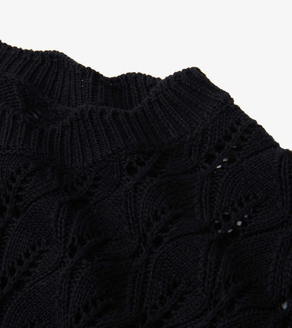 Iris Jumper - Black
