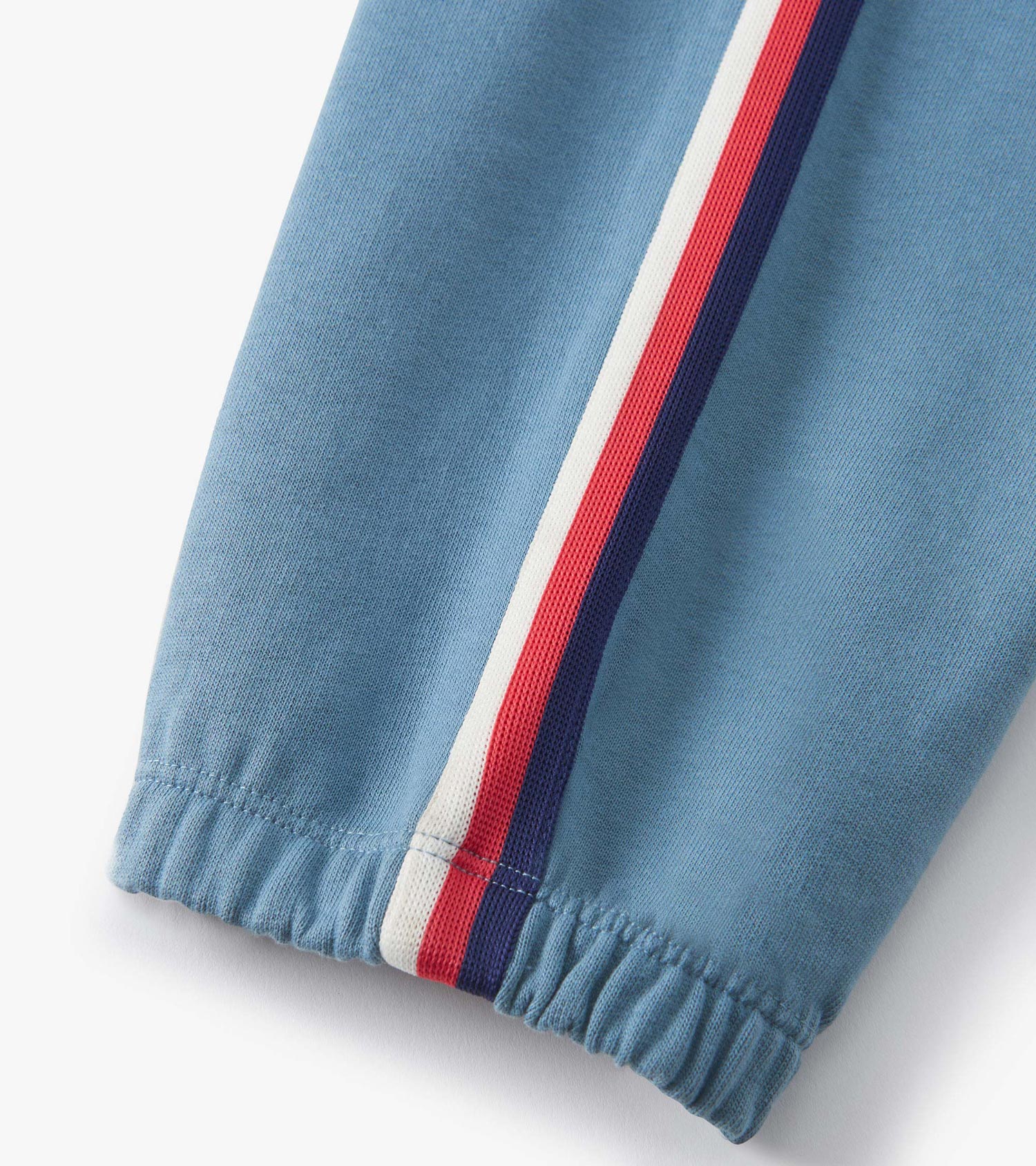 Boys Blue Stone Baggy Track Pants Hatley