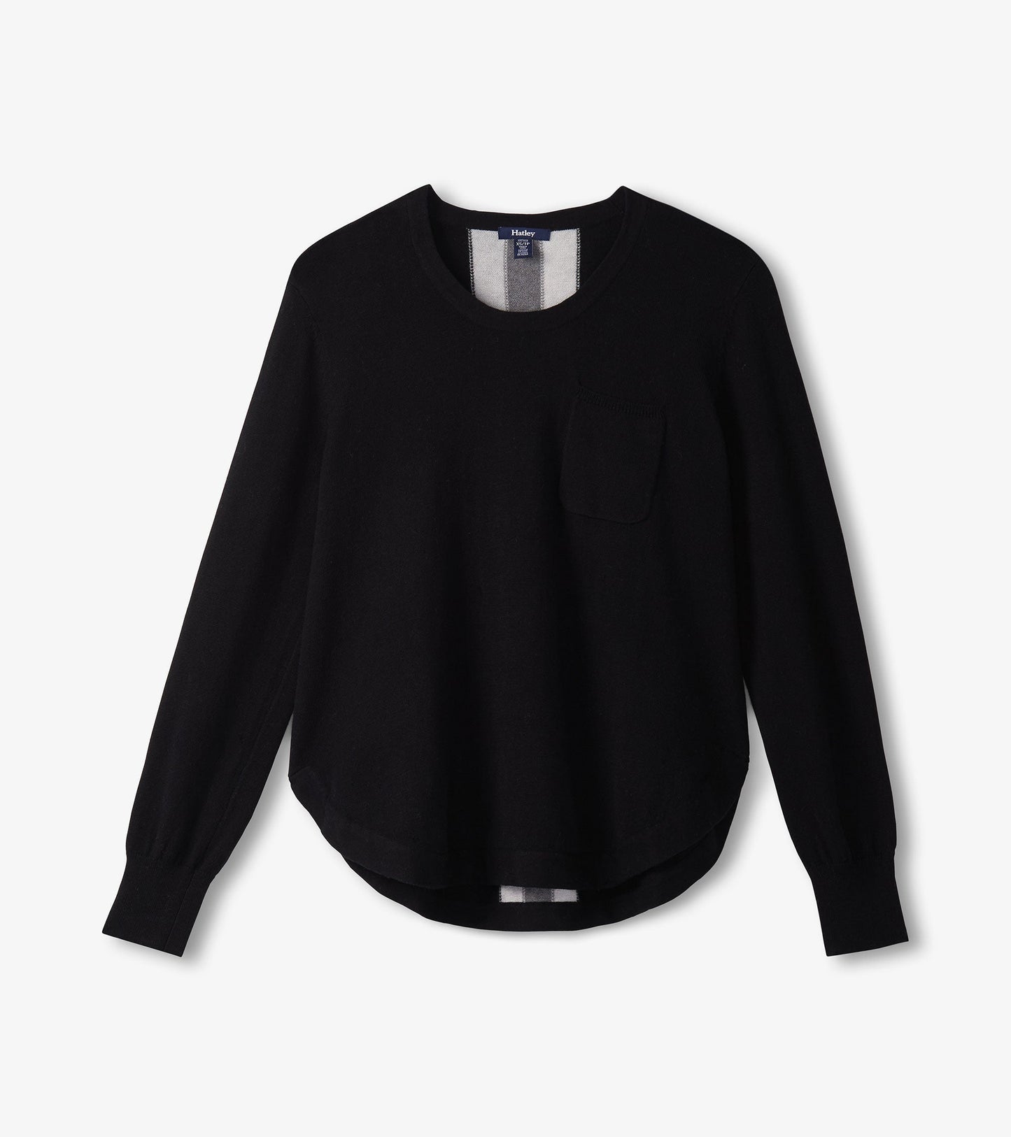 Jessie Jumper - Black